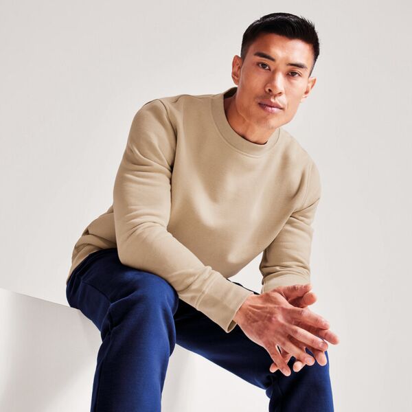 Anthem Anthem sweatshirt AM020 Anthem sweatshirt Thumbnail