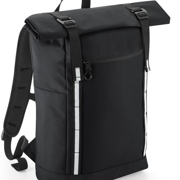 Quadra Urban Commute Roll-Top Backpack Thumbnail