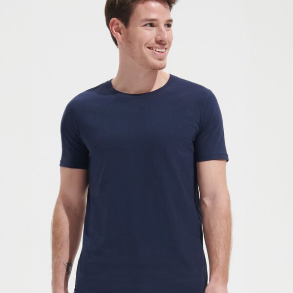 SOL'S SOL'S Millenium Stretch T-Shirt 02945 SOL'S Millenium Stretch T-Shirt Thumbnail