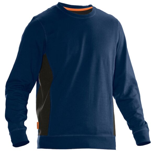 Jobman Sweatshirt JM5402 Sweatshirt Thumbnail