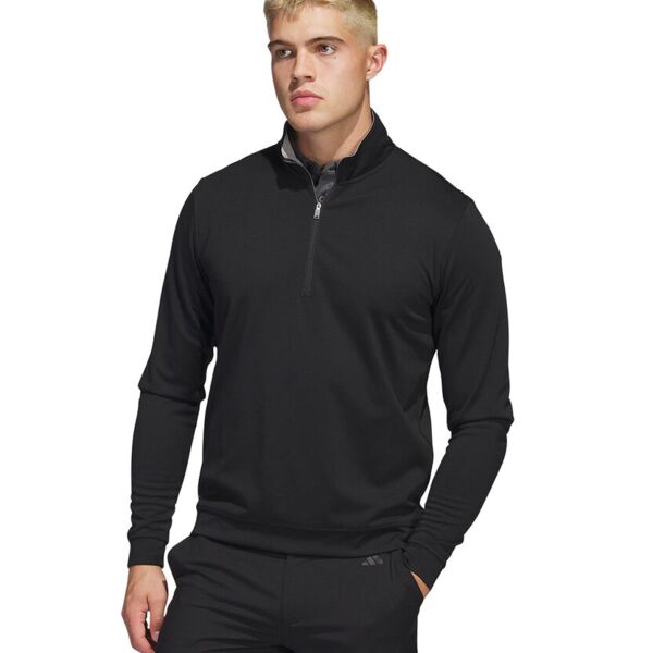 Adidas Elevated ¼-zip AD118 Elevated ¼-zip Thumbnail