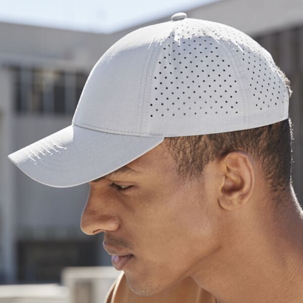 Beechfield Laser Performance Trucker Cap Thumbnail