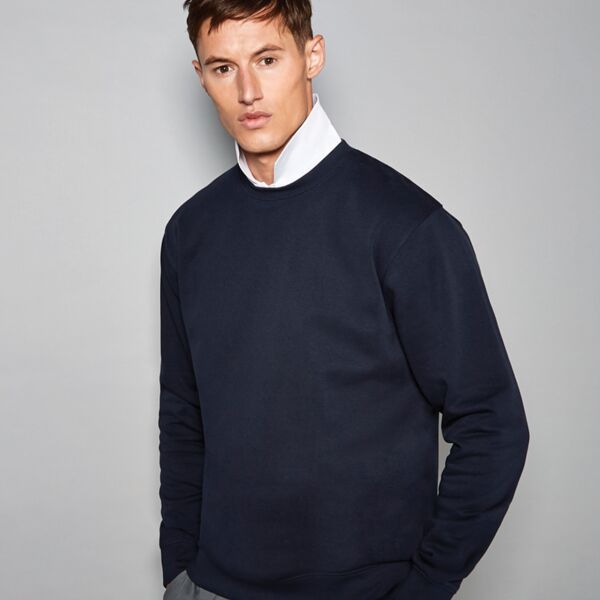 Kustom Kit Regular Fit Sweatshirt Thumbnail