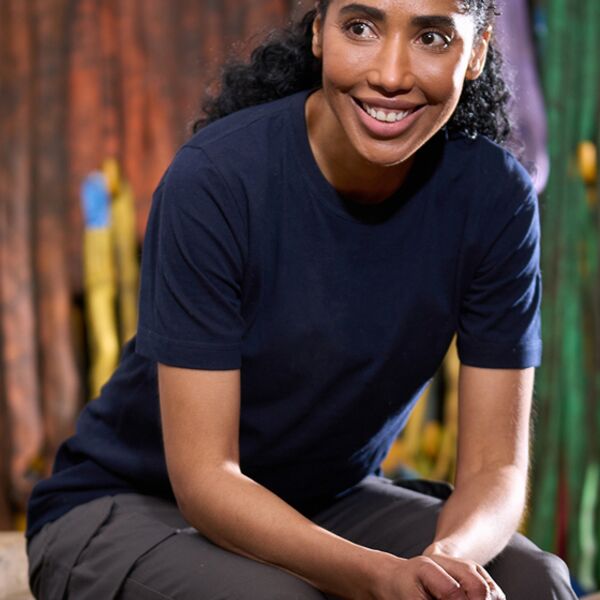 ORN Workwear Ladies Plover T-Shirt 1006 Ladies Plover T-Shirt Thumbnail