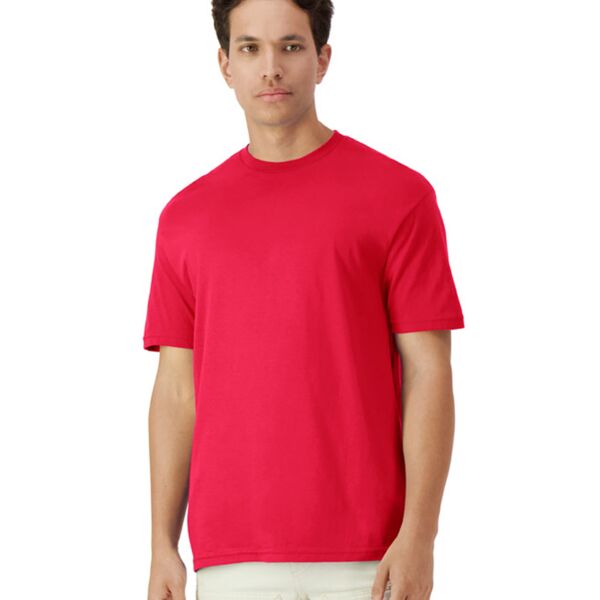 Gildan Gildan Light Cotton T-Shirt GD03 Gildan Light Cotton T-Shirt Thumbnail