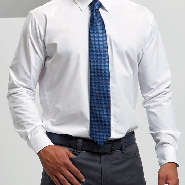 Premier Puppy tooth tie PR787 Puppy tooth tie Thumbnail