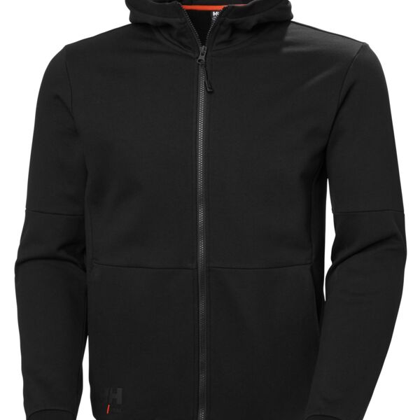 Helly Hansen Evo Zip Hoodie 79345 Evo Zip Hoodie Thumbnail