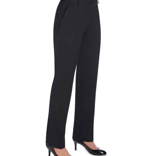 Brook Taverner Brook Taverner Eclipse Ladies Bianca Trousers BK271 Brook Taverner Eclipse Ladies Bianca Trousers Thumbnail