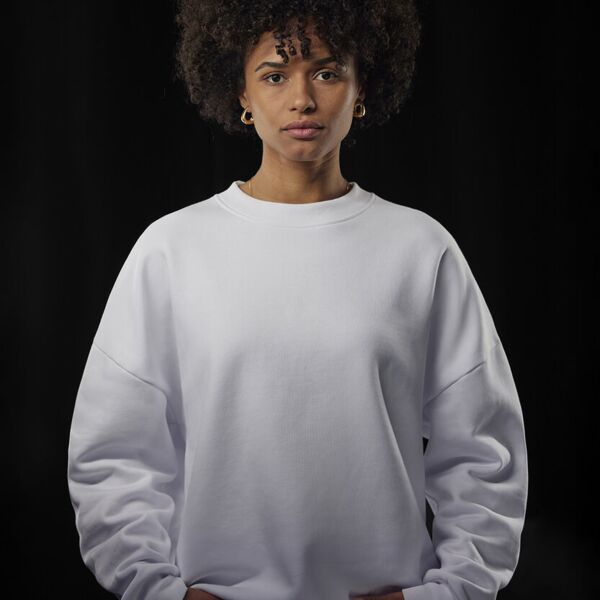 B&C Collection B&C Influence crew BA033 B&C Influence crew Thumbnail