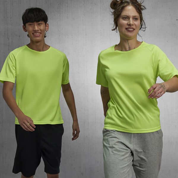 B&C Collection B&C #Active T BA040 B&C #Active T Thumbnail