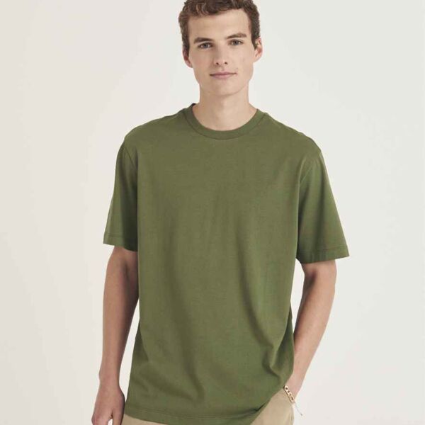 AWDis AWDis Unisex 180 T-Shirt AT002 AWDis Unisex 180 T-Shirt Thumbnail