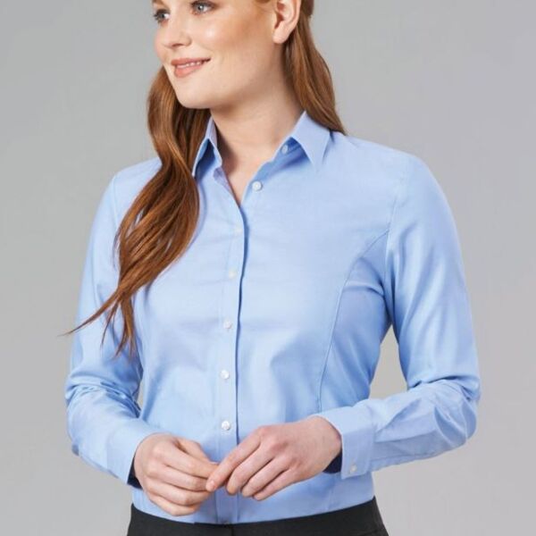 Brook Taverner Albany Blouse 2359 Albany Blouse Thumbnail