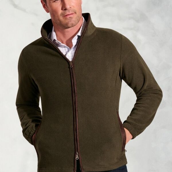 Brook Taverner Baltimore Fleece 4220 Baltimore Fleece Thumbnail