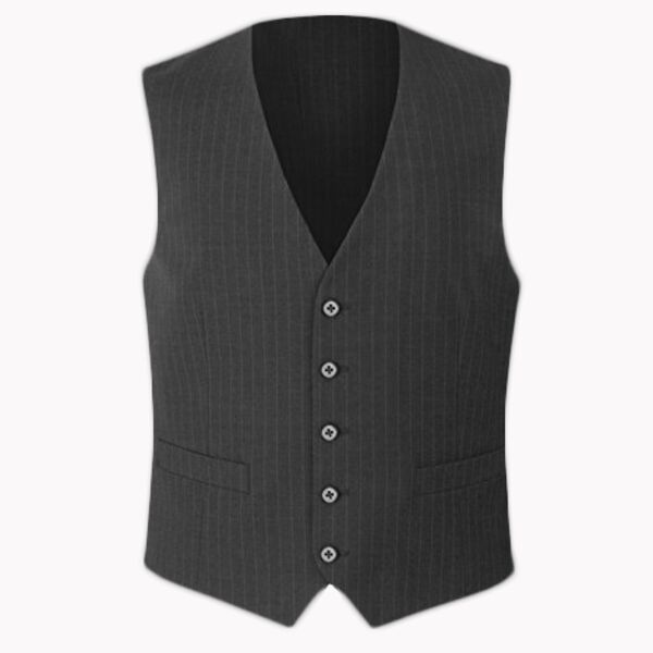 Brook Taverner Sophisticated Busso Waistcoat 1074 Sophisticated Busso Waistcoat Thumbnail