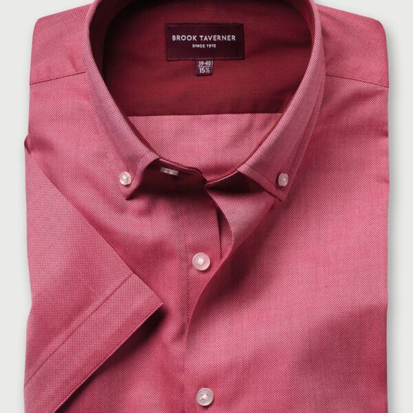 Brook Taverner Calgary Shirt 7883 Calgary Shirt Thumbnail