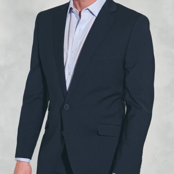 Brook Taverner Sophisticated Cassino Slim Fit Jacket 5985 Sophisticated Cassino Slim Fit Jacket Thumbnail