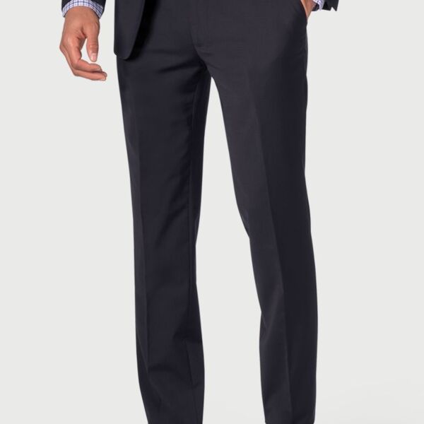Brook Taverner Sophisticated Cassino Slim Fit Trouser 8655 Sophisticated Cassino Slim Fit Trouser Thumbnail