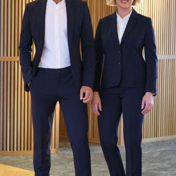 Brook Taverner Jersey Stretch Ceres Trouser 2400 Jersey Stretch Ceres Trouser Thumbnail