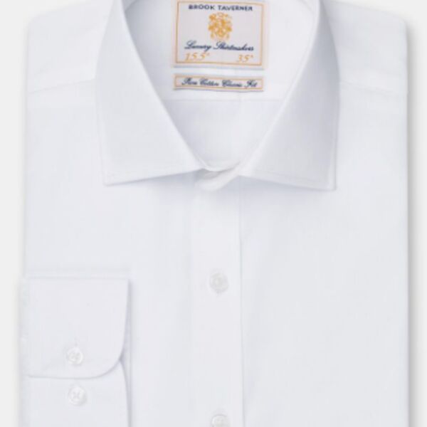 Brook Taverner Cheadle Shirt 7641 Cheadle Shirt Thumbnail