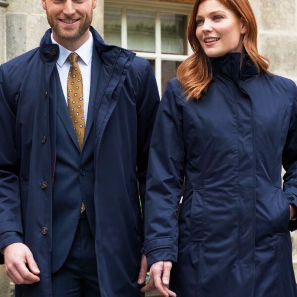 Brook Taverner Chicago Raincoat 9887 Chicago Raincoat Thumbnail