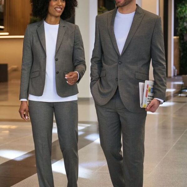 Brook Taverner Rapport Eleanor Slim Leg Trouser 2392 Rapport Eleanor Slim Leg Trouser Thumbnail