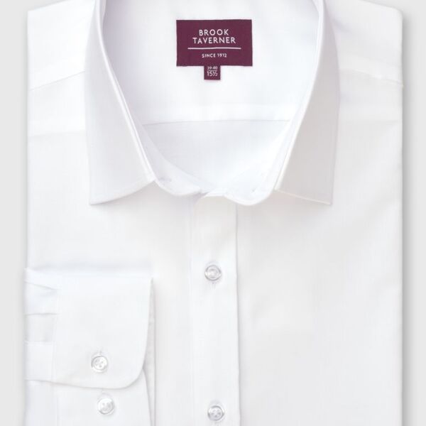Brook Taverner Este Shirt 7978 Este Shirt Thumbnail
