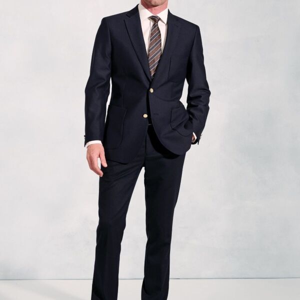 Brook Taverner Henley Club Blazer 5051 Henley Club Blazer Thumbnail