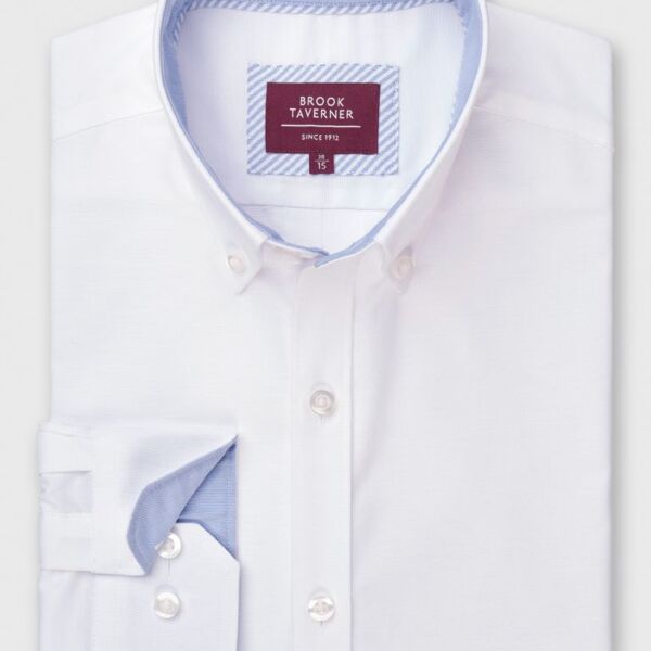Brook Taverner Lawrence Shirt 4052 Lawrence Shirt Thumbnail
