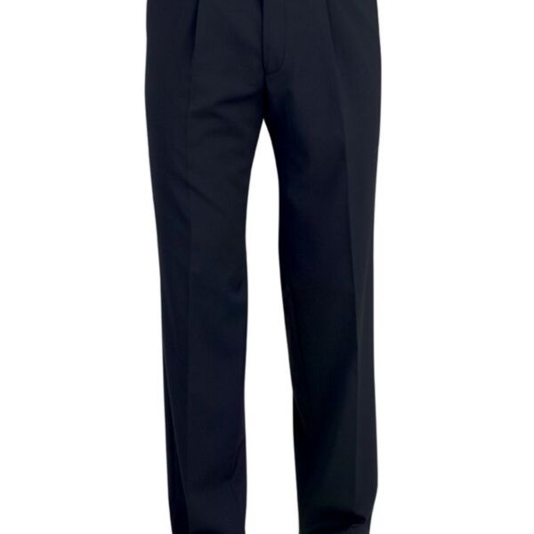 Brook Taverner Sophisticated Imola Classic Fit Trouser 8314 Sophisticated Imola Classic Fit Trouser Thumbnail