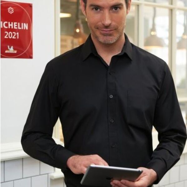 Brook Taverner Juno Shirt 7742 Juno Shirt Thumbnail