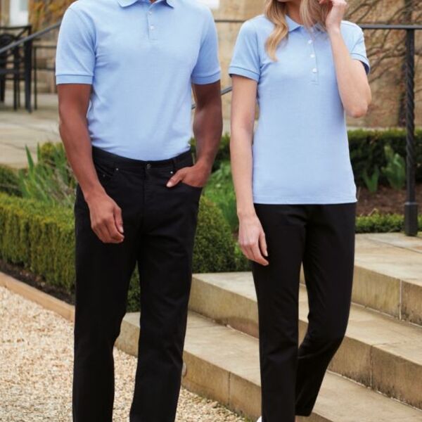 Brook Taverner Houston Chino Trouser 2303 Houston Chino Trouser Thumbnail