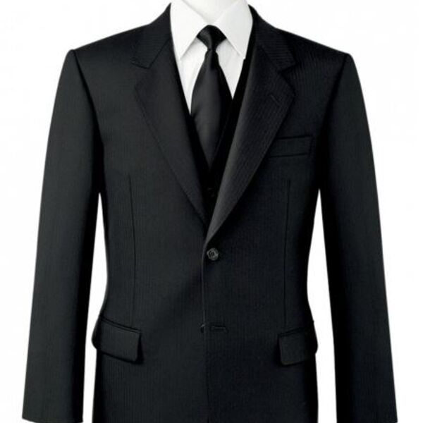 Brook Taverner Lounge Jacket 5702 Lounge Jacket Thumbnail