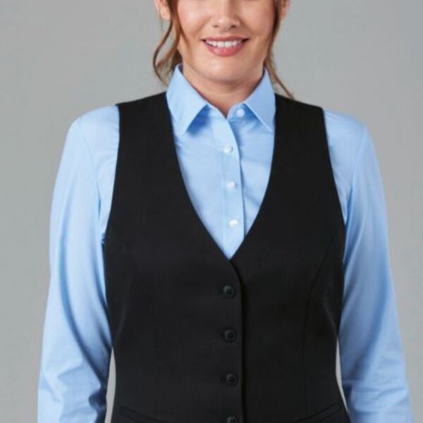 Brook Taverner One Luna Waistcoat 2257 One Luna Waistcoat Thumbnail