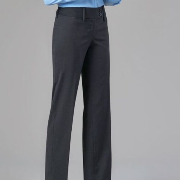 Brook Taverner Sophisticated Miranda Parallel Leg Trouser 2181 Sophisticated Miranda Parallel Leg Trouser Thumbnail