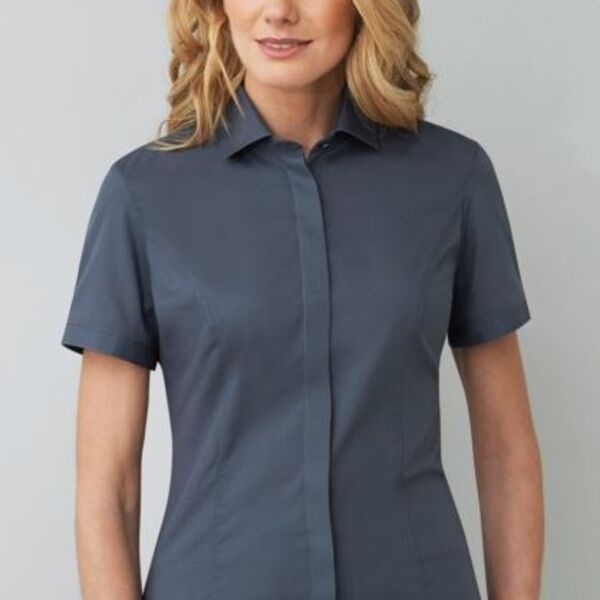 Brook Taverner Modena Blouse 2296 Modena Blouse Thumbnail