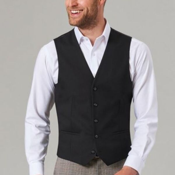 Brook Taverner Today Nice Waistcoat 1539 Today Nice Waistcoat Thumbnail