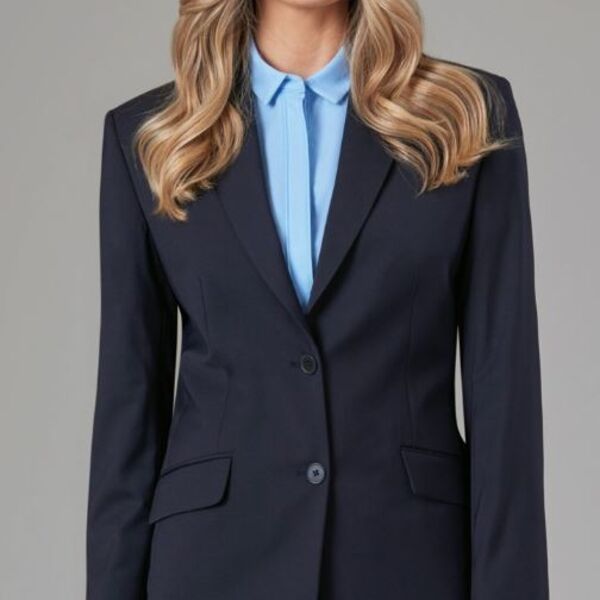 Brook Taverner Sophisticated Opera Classic Fit Jacket 2250 Sophisticated Opera Classic Fit Jacket Thumbnail