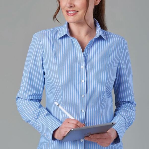 Brook Taverner Perano Blouse 2215 Perano Blouse Thumbnail