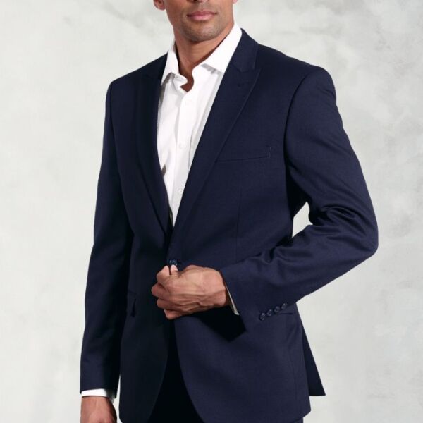 Brook Taverner Eclipse Pegasus Slim Fit Jacket 3551 Eclipse Pegasus Slim Fit Jacket Thumbnail