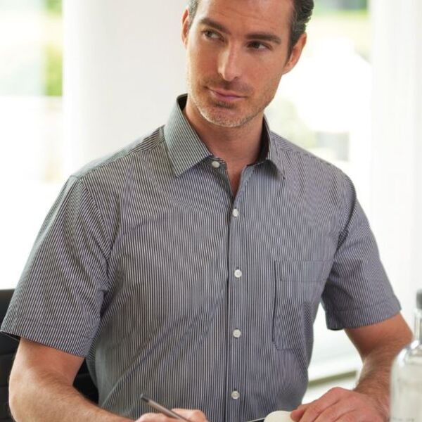 Brook Taverner Savona Shirt 7595 Savona Shirt Thumbnail