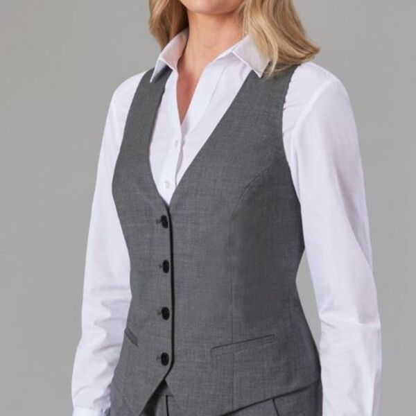 Brook Taverner Sophisticated Scapoli Waistcoat 2200 Sophisticated Scapoli Waistcoat Thumbnail