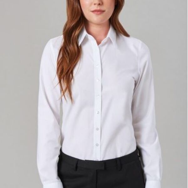 Brook Taverner Silvi Blouse 2350 Silvi Blouse Thumbnail