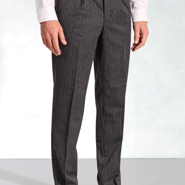 Brook Taverner Striped Trouser 8022 Striped Trouser Thumbnail
