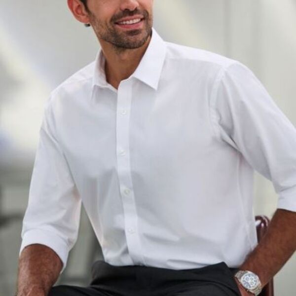 Brook Taverner Titan Shirt 4565 Titan Shirt Thumbnail