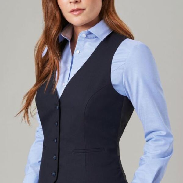 Brook Taverner Today Toulouse Waistcoat 2328 Today Toulouse Waistcoat Thumbnail