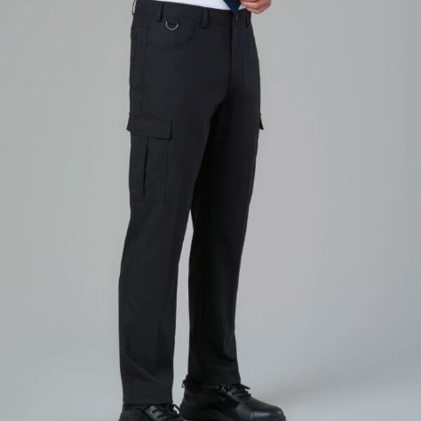 Brook Taverner Today Tours Cargo Trouser 8968 Today Tours Cargo Trouser Thumbnail