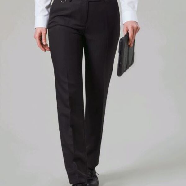 Brook Taverner One Venus Straight Leg Trouser 2256 One Venus Straight Leg Trouser Thumbnail