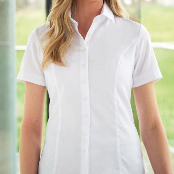 Brook Taverner Victoria Blouse 2320 Victoria Blouse Thumbnail