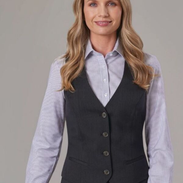 Brook Taverner Performance Waldorf Waistcoat 2260 Performance Waldorf Waistcoat Thumbnail