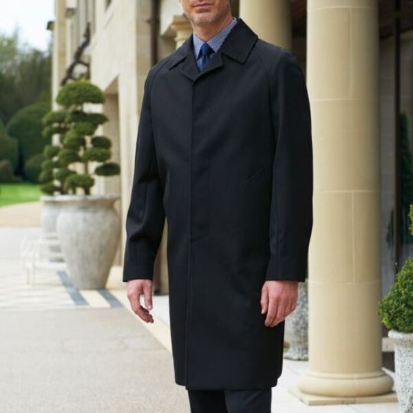Brook Taverner Whipcord Coat 4003 Whipcord Coat Thumbnail